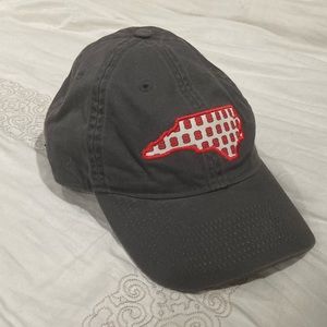 N.C. State Dad Hat